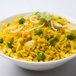 Poha