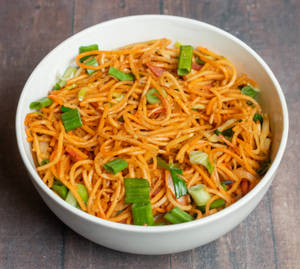 Hakka Noodles