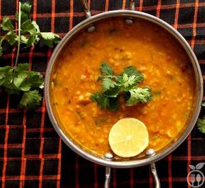 Dal Tadka     