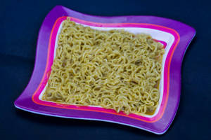 Plain Maggi