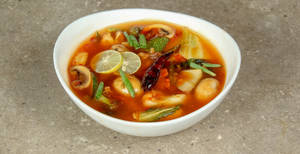 Exotic Wok Tossed Vegetables In Cantonese
