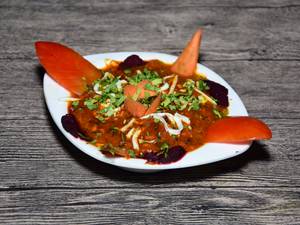 Methi Butter Masala 