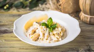 Italian Pasta