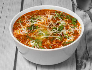 Cheese Butter Masala