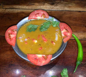 Dal Fry