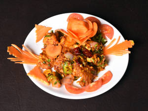 Fish Apollo (10 Pcs)