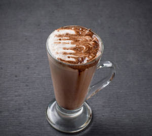 Chocolate Coffee