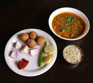 Dal Bati Churma