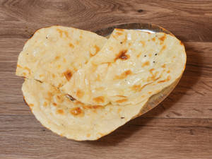 Butter Naan
