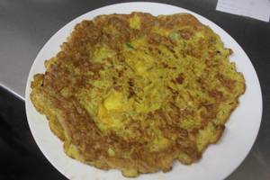 Egg Omelette