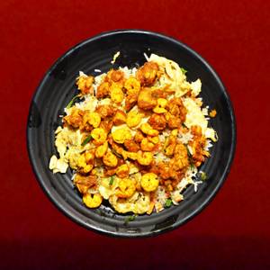 Mixed Fried Rice