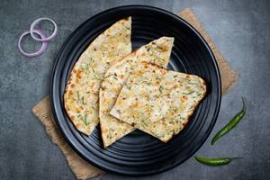 Plain Naan