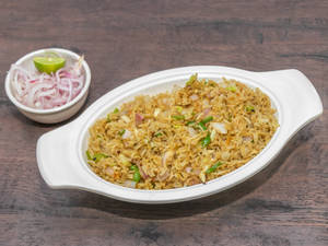 Veg Fried Rice