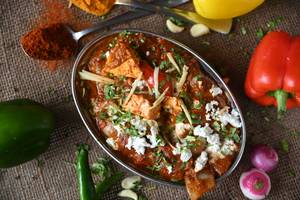 Paneer Taka Tak