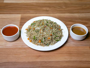 Veg Fried Rice