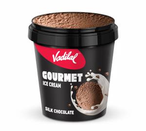 Fancy top ice cream