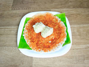 Benne Open Dosa