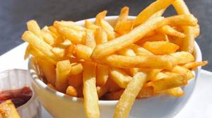 French Fry