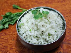 Jeera Rice     
