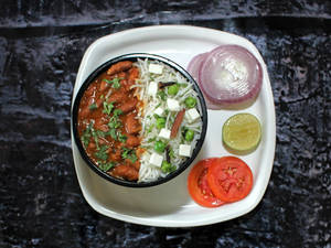 Rajma Rice