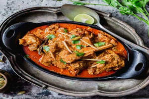Mutton Curry