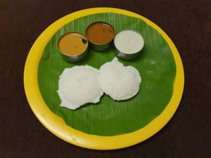 Idli   Varieties