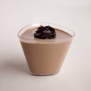 Chocolate Mousse