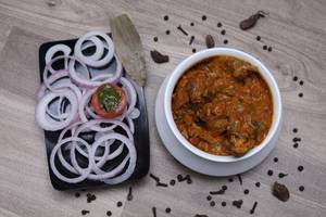 Chicken curry [500 ml]