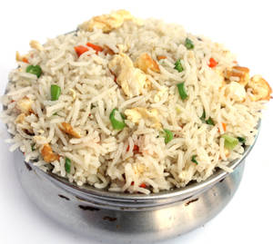 Egg Fried Rice