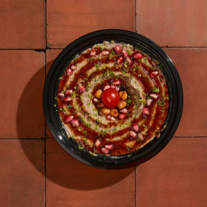 Baba Ganoush