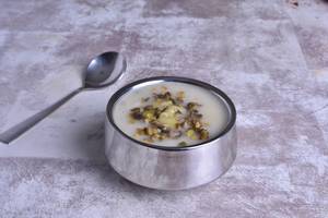 Mushroom Soup