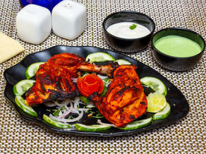 Tandoori Chicken