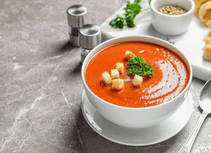 Tomato Soup