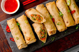 Spring Rolls
