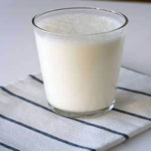 Plain Buttermilk