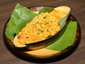 Tomato Rice