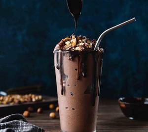 Chocolate Shake