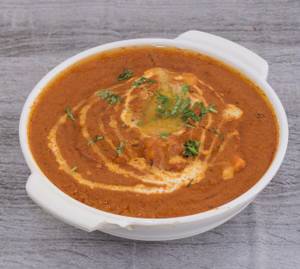 Paneer Butter Masala