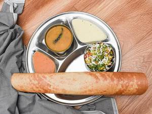 Spl. Masala Dosa
