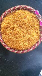 Aloo Bhujia (200gm)