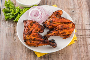 Tandoori Chicken