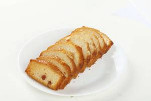 Slice Fruit Cake (250 g)
