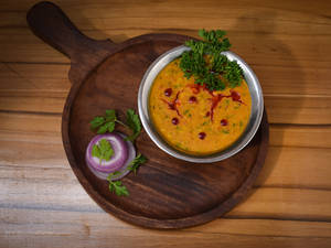 Dal Tadka