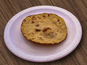 Roti Tandoori Plain