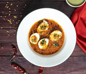 Egg Curry