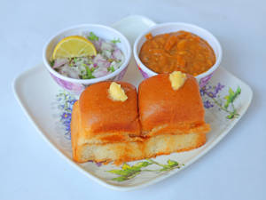 Pav Bhaji 