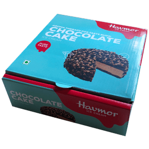 Havmor Chocolate Ice Cream Cake [500ml]