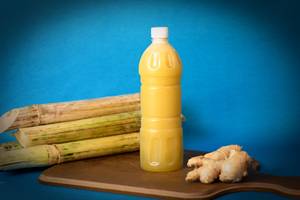  Ginger Sugarcane [1litre]