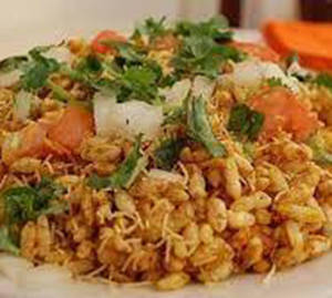 Oli Bhel