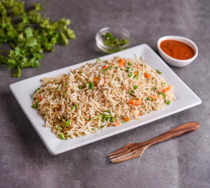 Veg Fried Rice